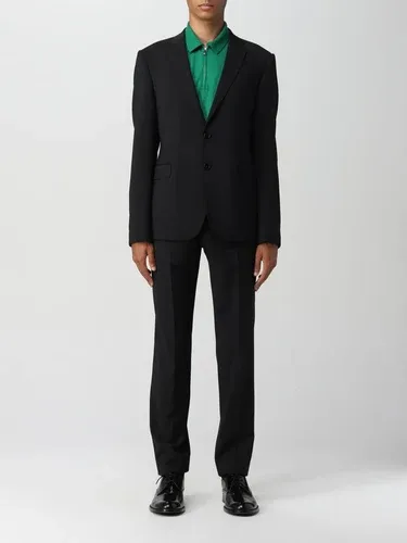 Abito Emporio Armani in lana (104595474)