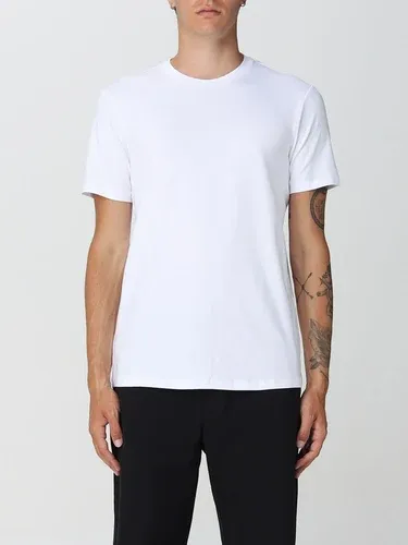 T-shirt basic Armani Exchange con mini logo AX (104595485)