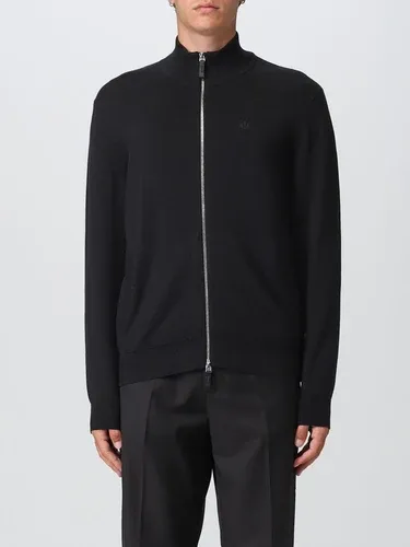 Maglia ARMANI EXCHANGE Uomo colore Nero (104595489)