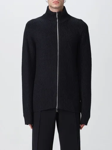 Maglia ARMANI EXCHANGE Uomo colore Blue (104595491)