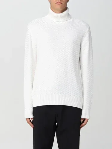 Maglia ARMANI EXCHANGE Uomo colore Bianco (104595497) Maglia ARMANI EXCHANGE Uomo colore Bianco (104595497)