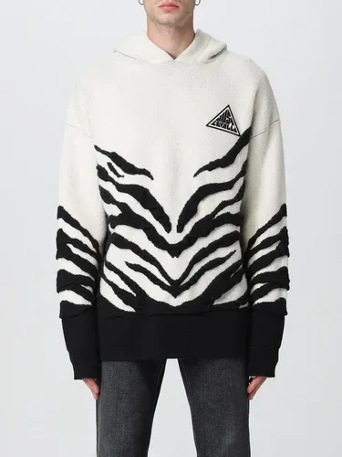 Maglia JUST CAVALLI Uomo colore Panna (104595522) Maglia JUST CAVALLI Uomo colore Panna (104595522)