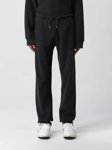 Pantalone JUST CAVALLI Uomo colore Nero (104595523) Pantalone JUST CAVALLI Uomo colore Nero (104595523)