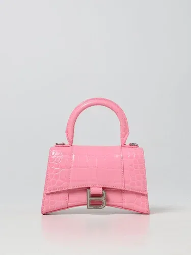 Borsa Hourglass Top Handle XS Balenciaga in pelle (104595534) Borsa Hourglass Top Handle XS Balenciaga in pelle (104595534)