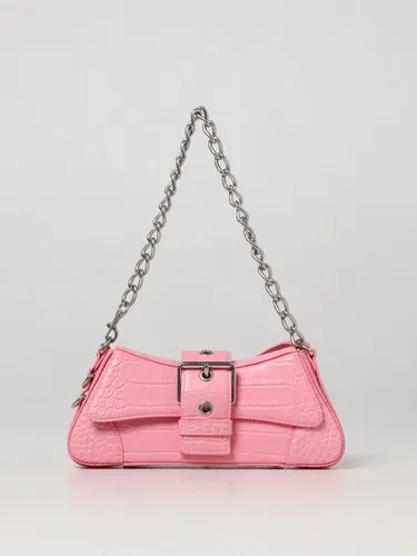 Borsa Lindsay Balenciaga in pelle stampa cocco (104595535) Borsa Lindsay Balenciaga in pelle stampa cocco (104595535)
