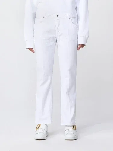 Jeans cropped Dsquared2 a 5 tasche (104595555)