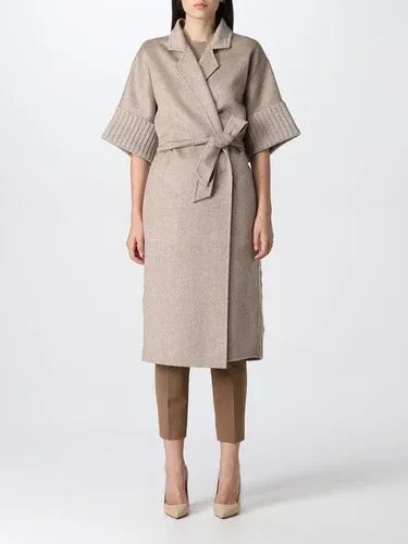 Cappotto Max Mara in lana e cashmere (104595559)