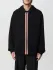 Felpa Burberry con cappuccio in cotone (106508876)