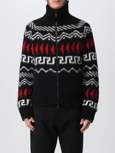 Cardigan di maglia N