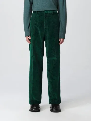 Pantalone ampio Etro in velluto a coste (104595591) Pantalone ampio Etro in velluto a coste (104595591)