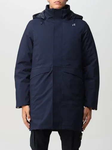 Giacca K-WAY Uomo colore Blue (104595594) Giacca K-WAY Uomo colore Blue (104595594)