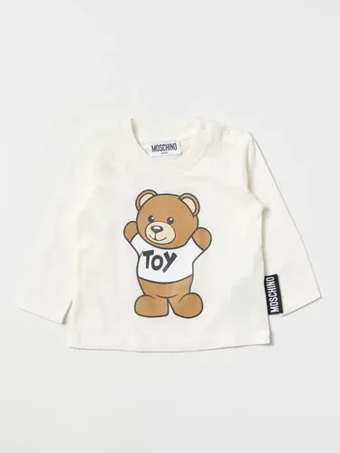 T-shirt Moschino Baby con stampa Teddy (104595603) T-shirt Moschino Baby con stampa Teddy (104595603)