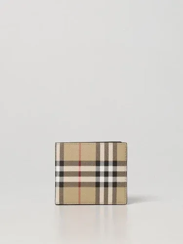 Portafoglio Vintage Check Burberry (104595617)
