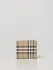 Portafoglio Vintage Check Burberry (104595617)