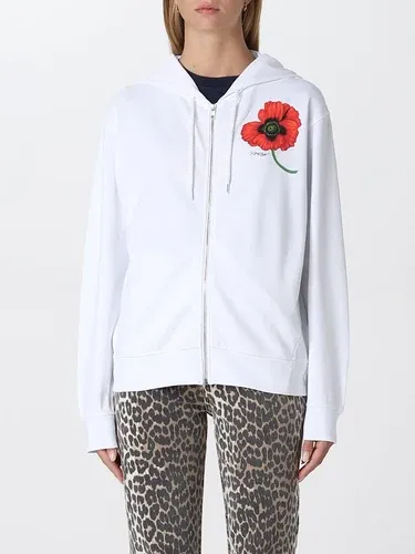 Felpa Poppy Kenzo in cotone (104595618) Felpa Poppy Kenzo in cotone (104595618)