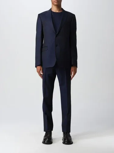 Abito ZEGNA Uomo colore Blue (104595637) Abito ZEGNA Uomo colore Blue (104595637)