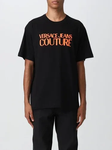 T-shirt Versace Jeans Couture con logo (104595648) T-shirt Versace Jeans Couture con logo (104595648)