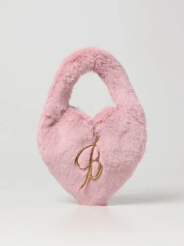 Borsa Blumarine in pelliccia sintetica (104595658) Borsa Blumarine in pelliccia sintetica (104595658)