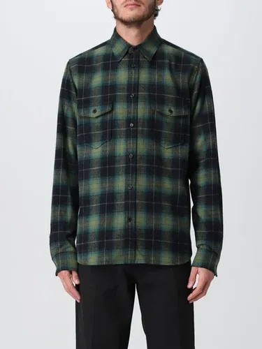 Camicia over Saint Laurent check (104749578) Camicia over Saint Laurent check (104749578)
