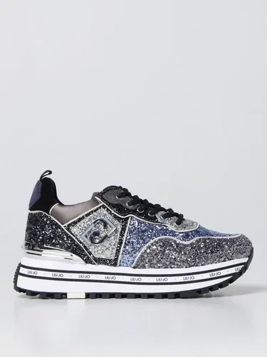 Sneakers Platform Liu Jo glitter (104595662)