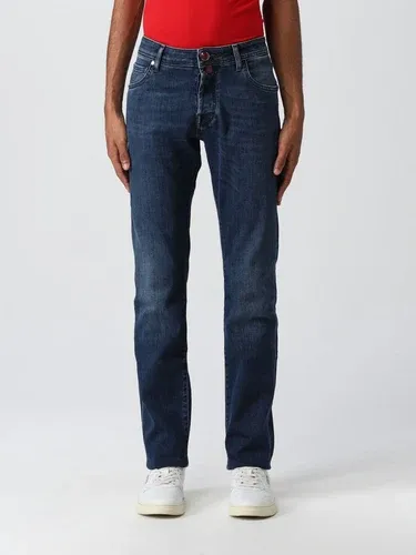 Pantalone JACOB COHEN Uomo colore Blue (104595663)