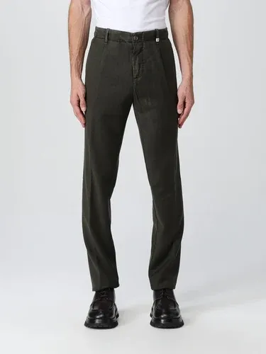 Pantalone MYTHS Uomo colore Verde (104595665)