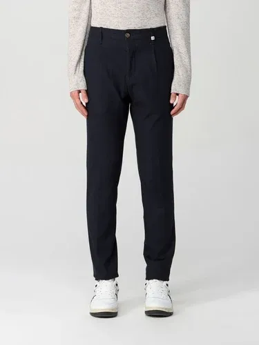 Pantalone MYTHS Uomo colore Blue (104595667)