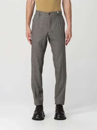 Pantalone MYTHS Uomo colore Marrone (104595669)