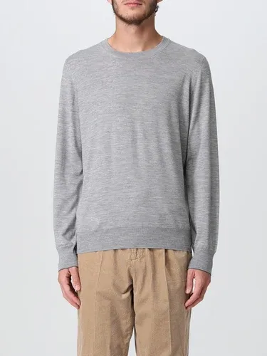 Maglia BRUNELLO CUCINELLI Uomo colore Grigio (104595700) Maglia BRUNELLO CUCINELLI Uomo colore Grigio (104595700)