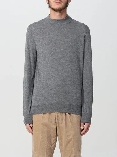 Maglia BRUNELLO CUCINELLI Uomo colore Grigio (104595693) Maglia BRUNELLO CUCINELLI Uomo colore Grigio (104595693)