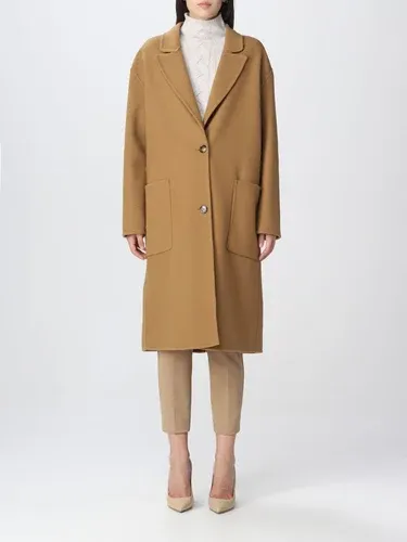 Cappotto a monopetto Woolrich di lana vergine (104595709) Cappotto a monopetto Woolrich di lana vergine (104595709)