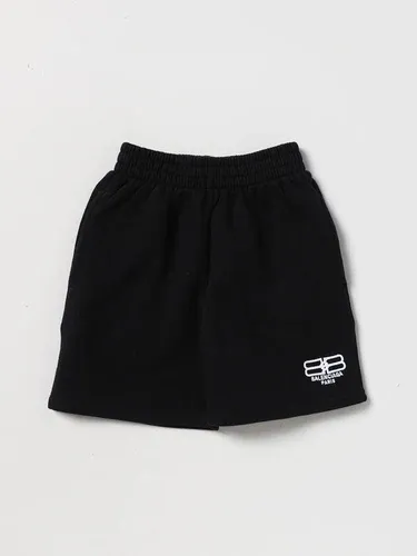 Pantalone jogging Balenciaga con logo (104595725) Pantalone jogging Balenciaga con logo (104595725)