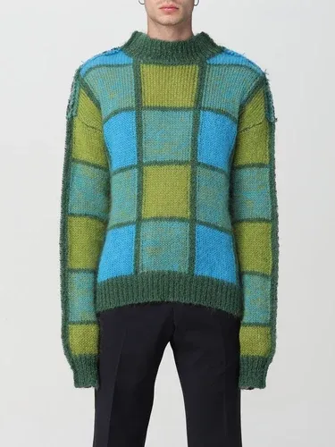 Maglia MARNI Uomo colore Verde (104595747)