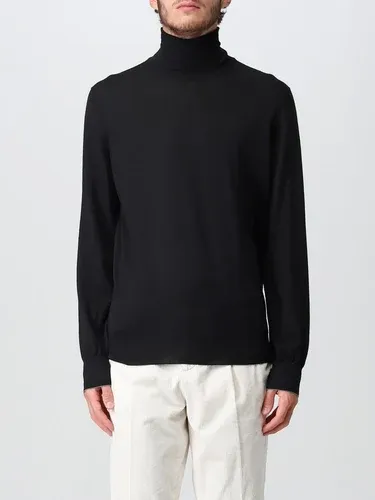 Maglia BRUNELLO CUCINELLI Uomo colore Nero (104595758)