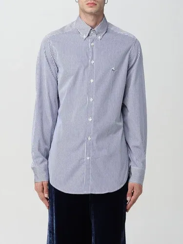 Camicia in cotone a righe Etro (104595761) Camicia in cotone a righe Etro (104595761)