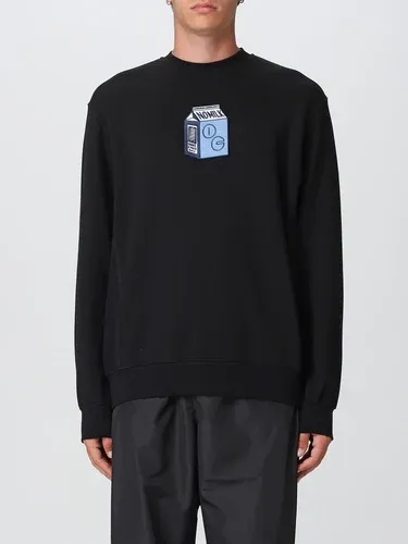 Felpa Opening Ceremony con stampa grafica (104595763) Felpa Opening Ceremony con stampa grafica (104595763)