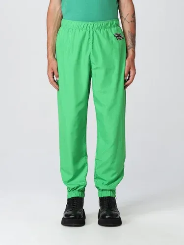 Pantalone OPENING CEREMONY Uomo colore Verde (104595764)