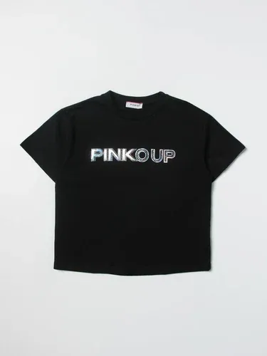 T-shirt Pinko con logo (104595792)