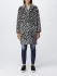 Cappotto a monopetto Dsquared2 animalier (106509498)