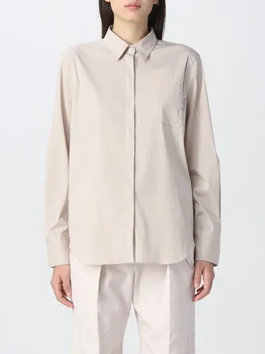 Camicia BRUNELLO CUCINELLI Donna colore Grigio (104595809) Camicia BRUNELLO CUCINELLI Donna colore Grigio (104595809)