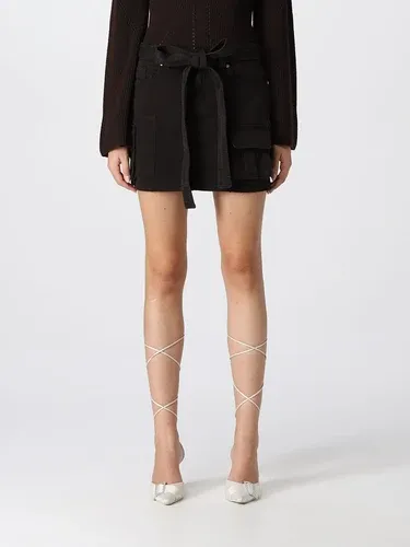 Gonna BLUMARINE Donna colore Nero (104595834)