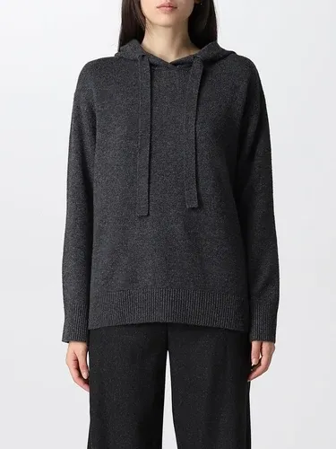 Felpa S Max Mara in misto lana e cashmere (104595849)