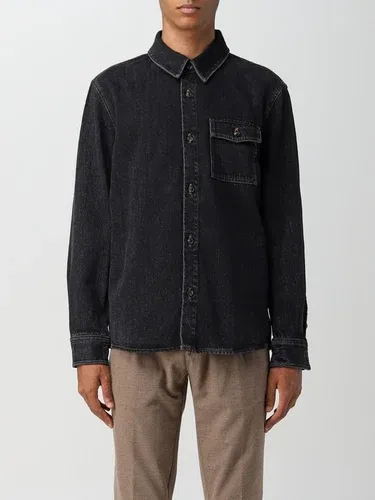 Camicia A.P.C. Uomo colore Nero (106509871) Camicia A.P.C. Uomo colore Nero (106509871)