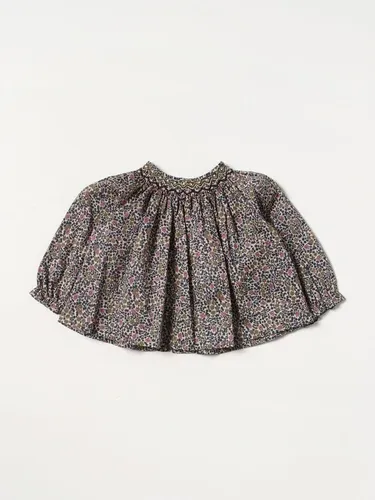 Camicia BONPOINT Bambino colore Nero (104595853) Camicia BONPOINT Bambino colore Nero (104595853)