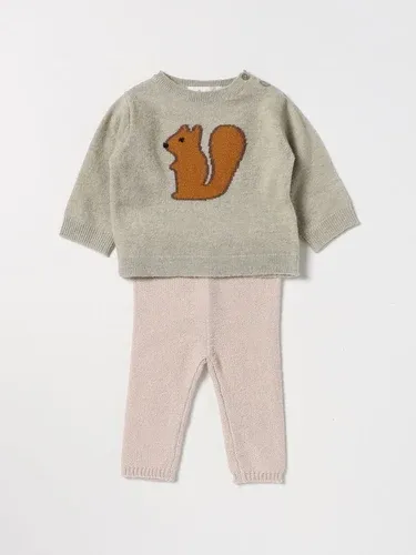 Completo BONPOINT Bambino colore Bianco (104595854) Completo BONPOINT Bambino colore Bianco (104595854)