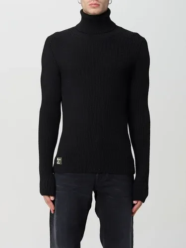 Maglia BLAUER Uomo colore Nero (104595861) Maglia BLAUER Uomo colore Nero (104595861)