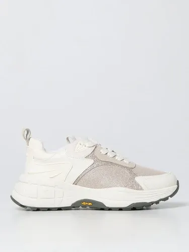 Sneakers Powered by Vibram Liu Jo in mesh (104595888) Sneakers Powered by Vibram Liu Jo in mesh (104595888)