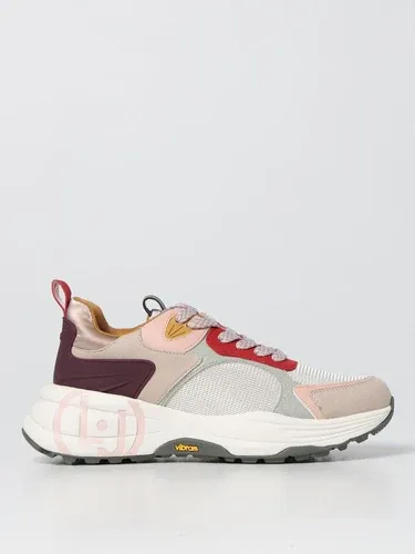 Sneakers Powered by Vibram Liu Jo in mesh (104595877) Sneakers Powered by Vibram Liu Jo in mesh (104595877)