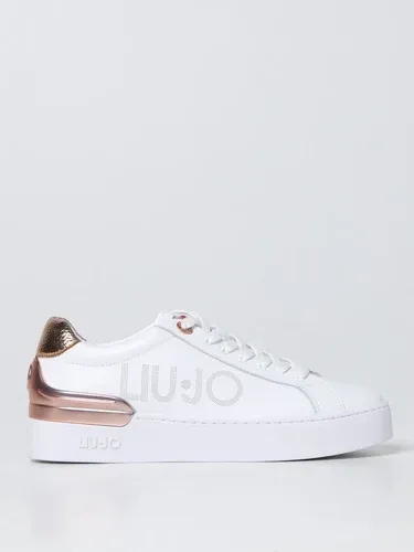 Sneakers Liu Jo in pelle (104595878)