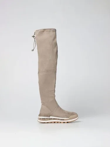Stivale Liu Jo in camoscio stretch (104595882) Stivale Liu Jo in camoscio stretch (104595882)